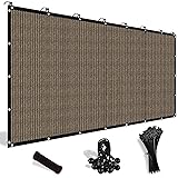 Shade&Beyond 90% Sun Shade Cloth with