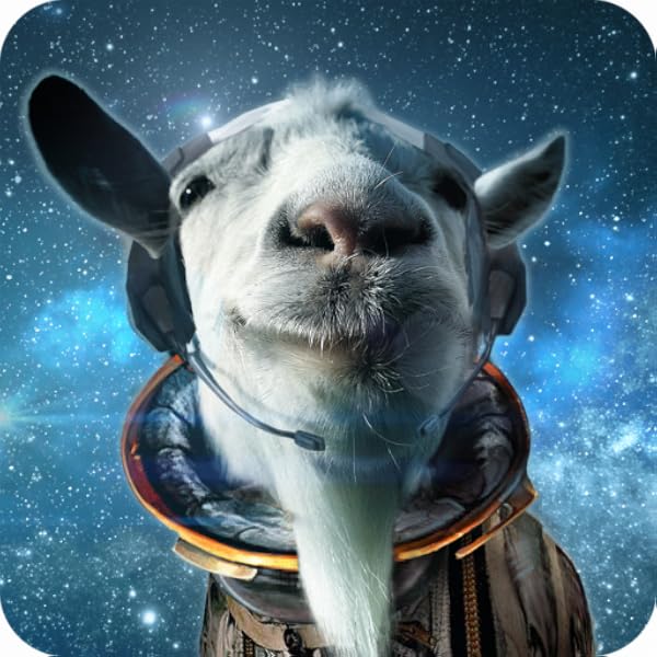 goat simulator amazon