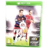 FIFA 16 (Xbox One)