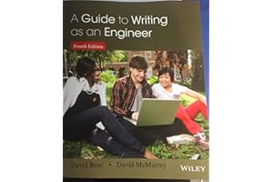 A Guide to Writing as an Engineer