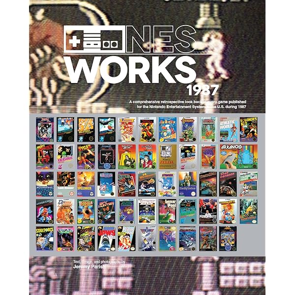 The SNES Omnibus: The Super Nintendo and Its Games, Vol. 2 (N–Z