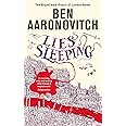 Lies Sleeping