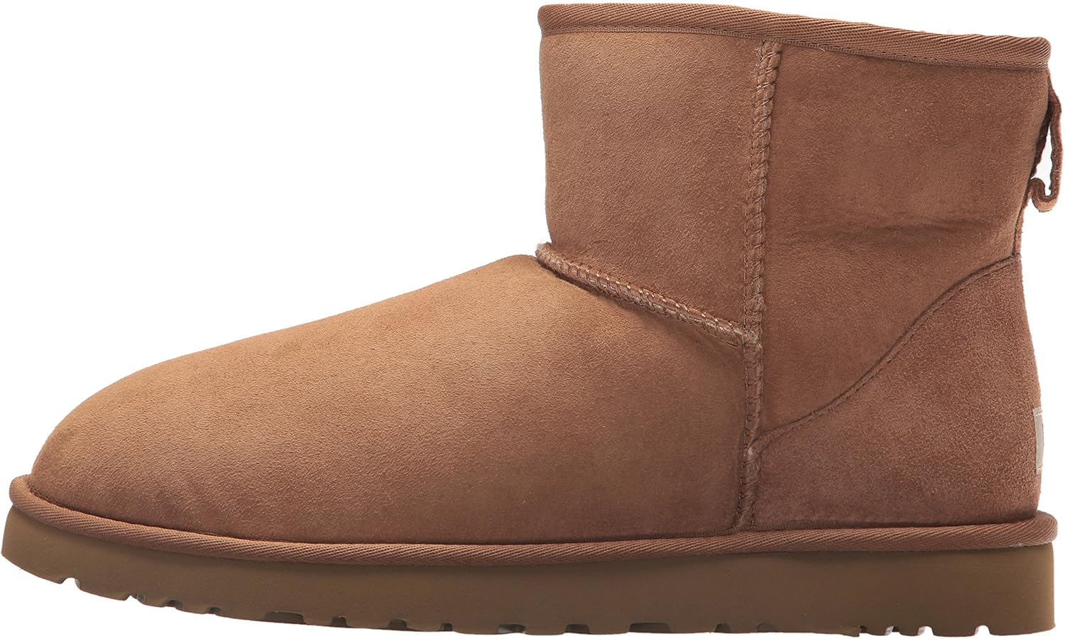  | UGG Men's Classic Mini Winter Boot | Snow Boots