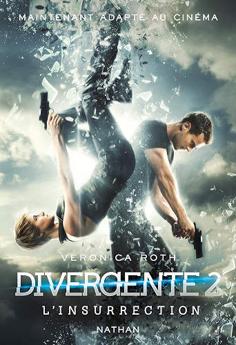 Download Divergente 2 : L'insurrection PDF