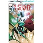 Thor (2020-2023) #18