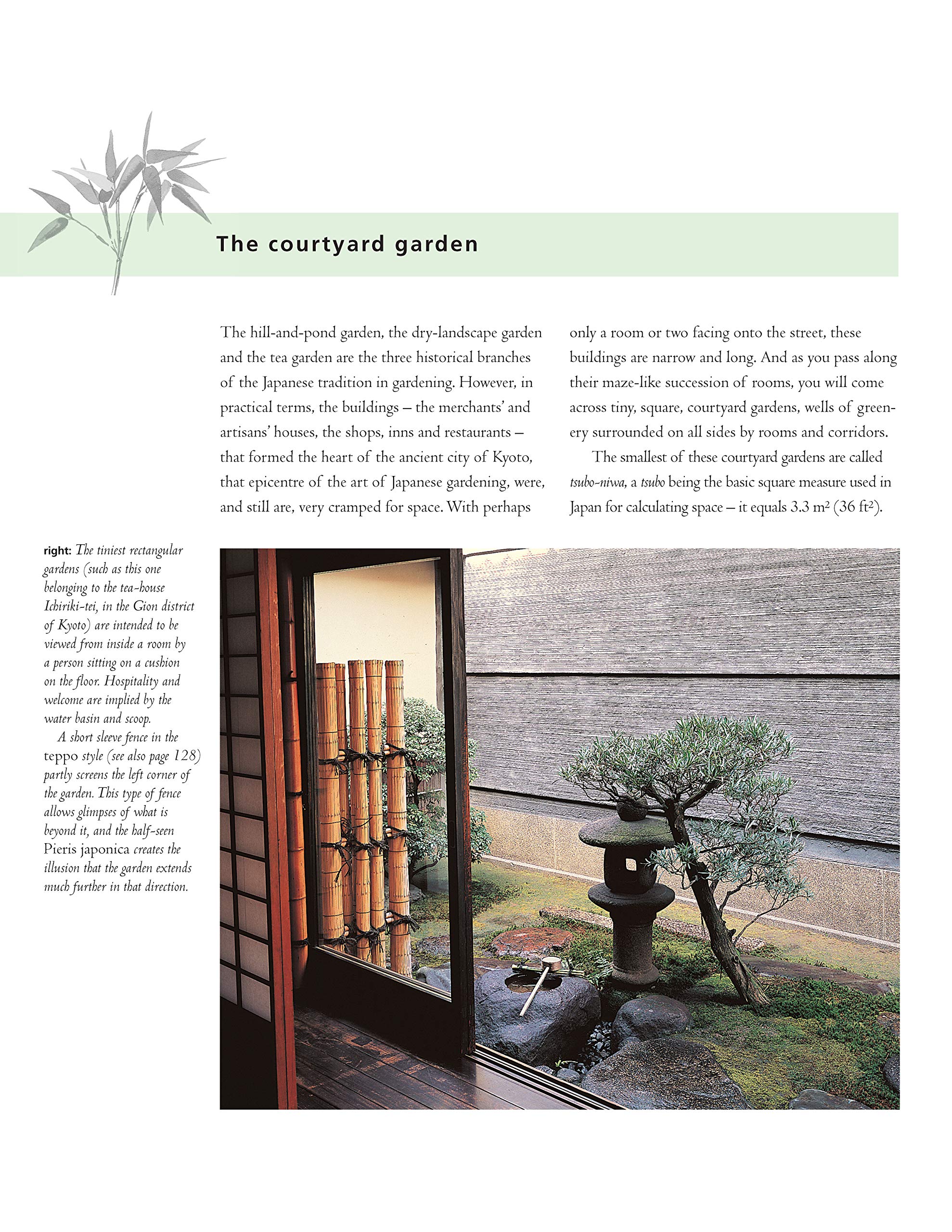 Authentic Japanese Gardens: Creating Japanese Design and Detail in the Western Garden (IMM Lifestyle Books) Traditional Elements, Layout, a Plant Directory of Trees, Shrubs, Bamboo, Flowers, and More
