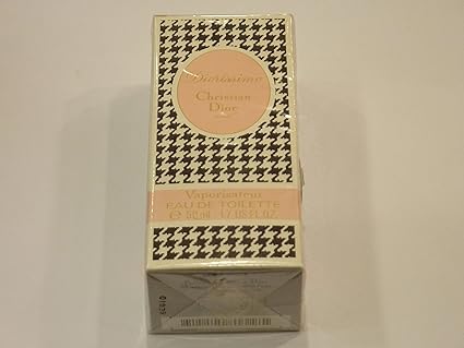 DIORISSIMO por el Cristiano Dior Colonia de imitación Toiltte ...