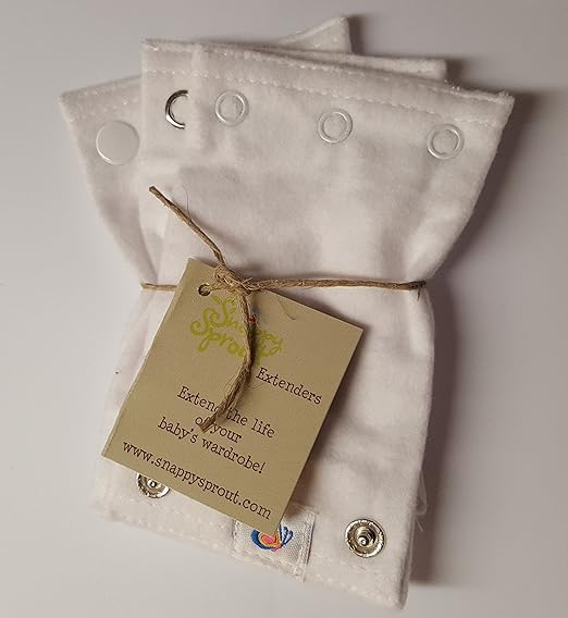 onesie extenders target