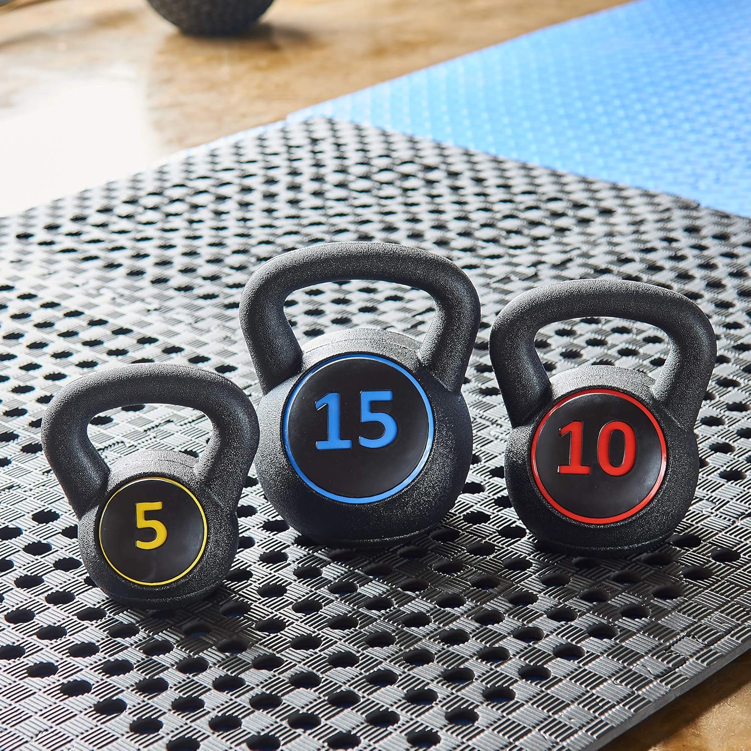 Best Weight Set for Beginners