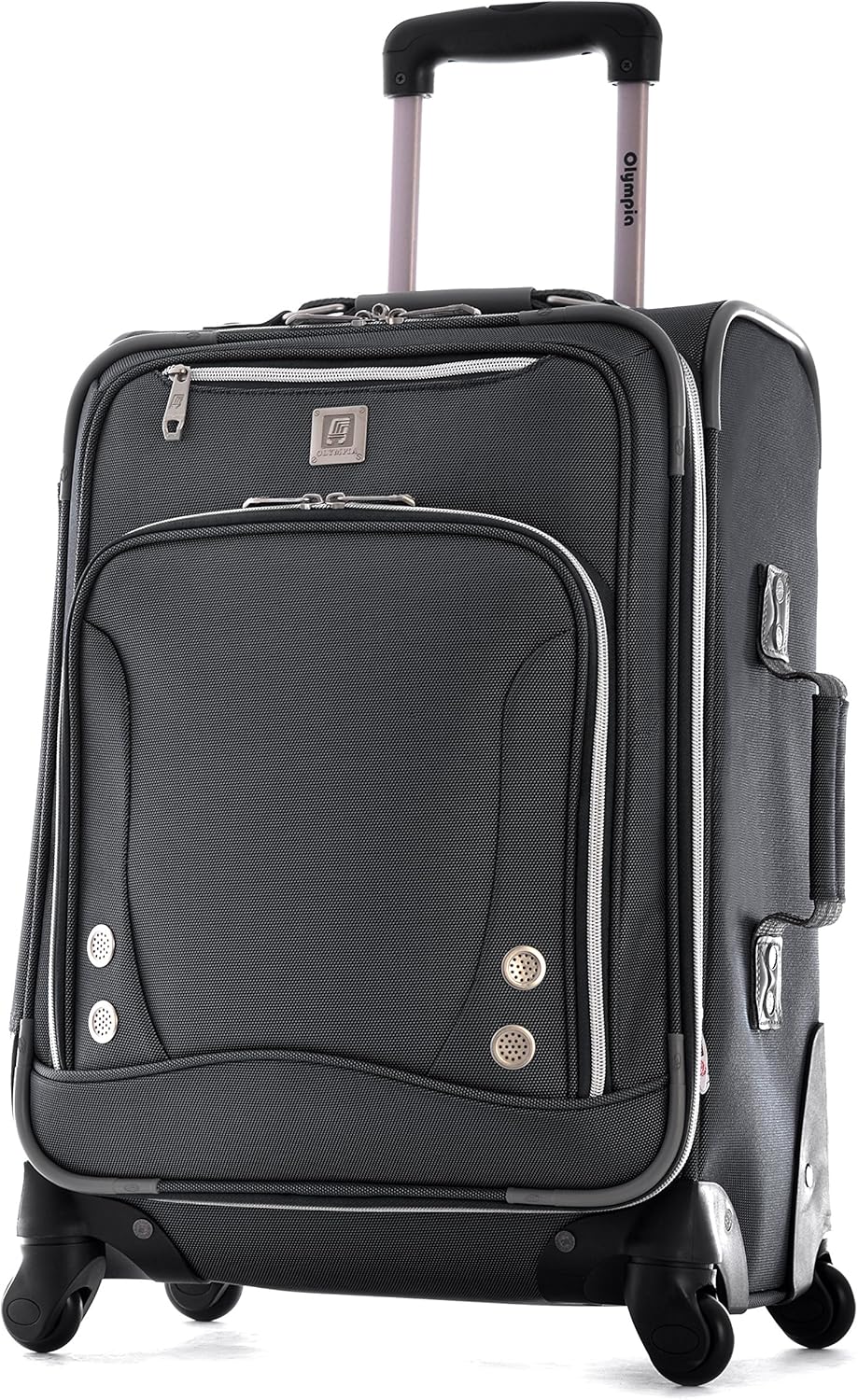 skyhawk suitcase