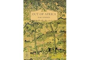 Out of Africa