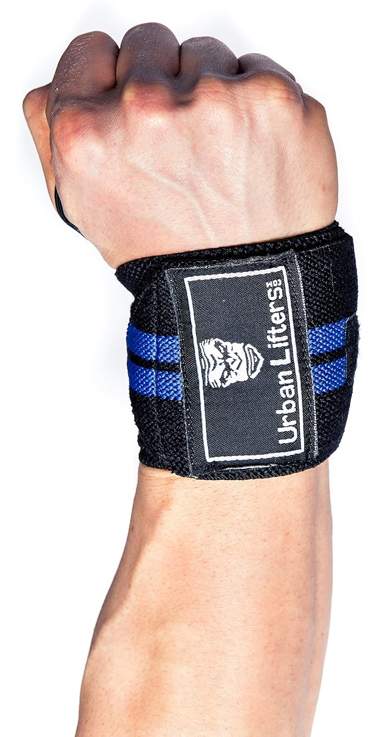 Muñequeras Urban Lifters – Gym Crossfit