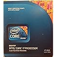 Intel Core i7-950 3.06 GHz 8 MB Cache Socket LGA1366 Processor