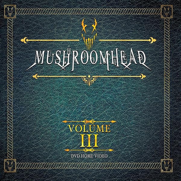Amazon.com: Mushroomhead Volume 1 : Mushroomhead: Movies & TV