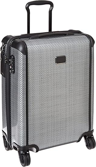 tumi tegra lite continental carry on