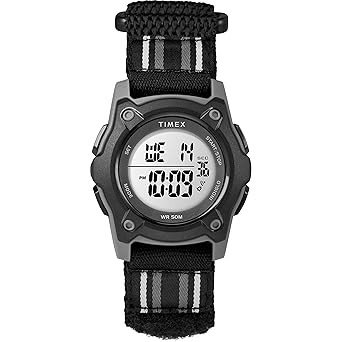 timex dav