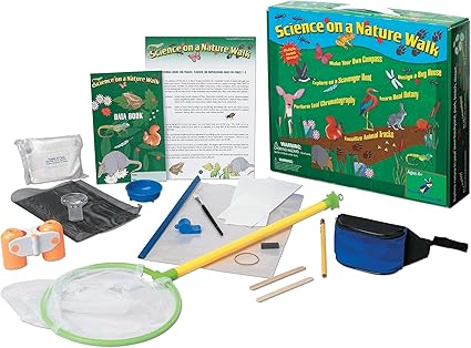 science and nature toys