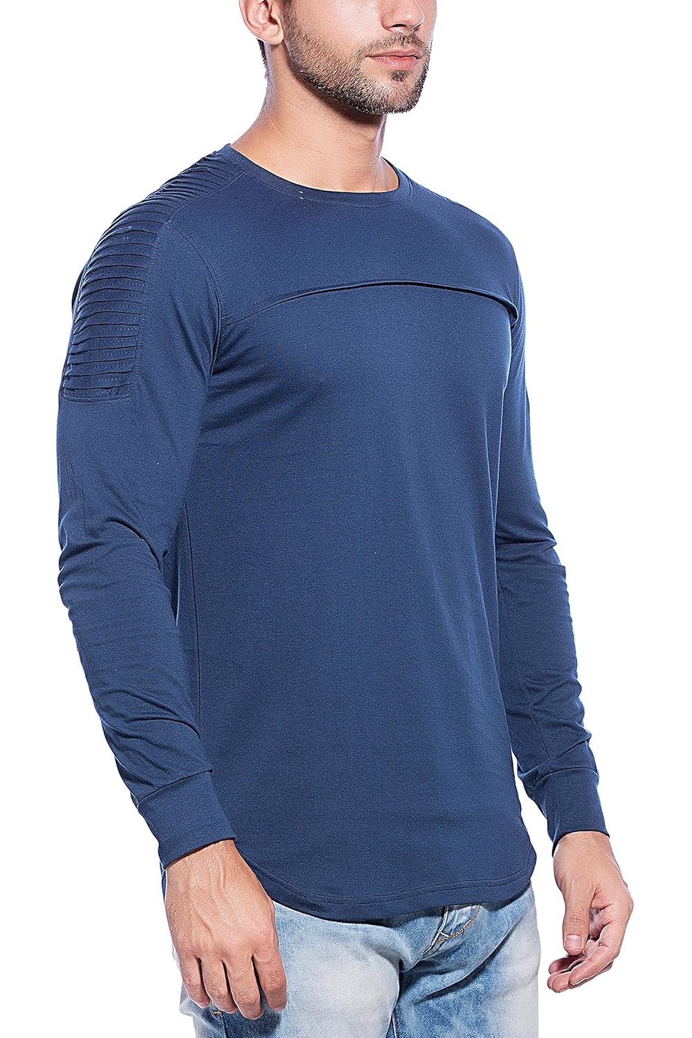 maniac men's cotton t-shirt