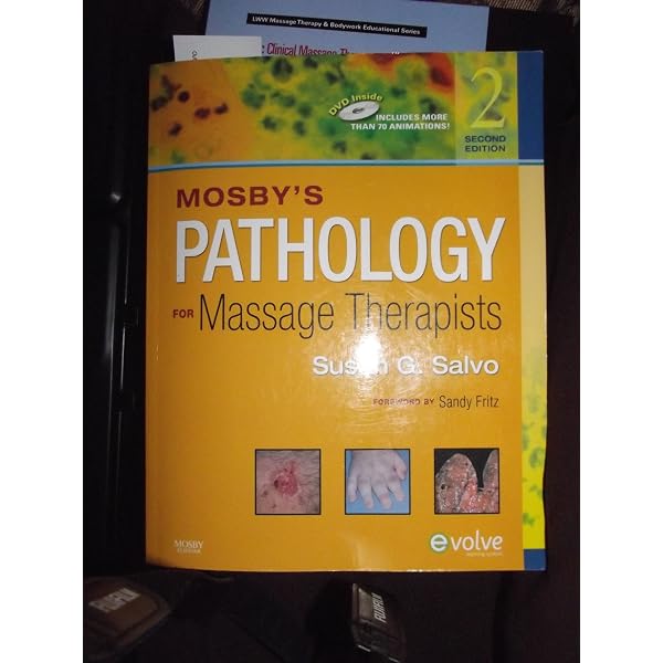 Massage Therapy: Principles and Practice: Salvo EdD LMT BCTMB