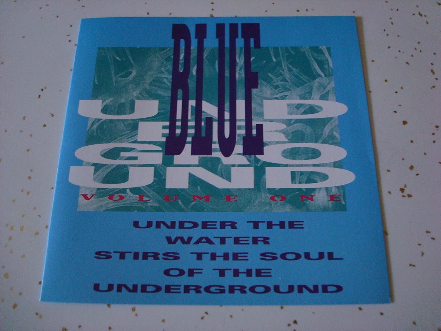 Vol. 1Blue Underground Amazon.co.uk