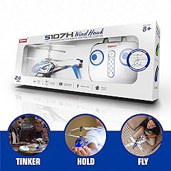 SYMA RC Helicopter for Adults Kids with Altitude