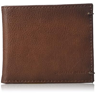 Amazon Geoffrey Beene Wallet Price Geoffrey Beene Leather Men's