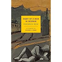 Diary of a Man in Despair (New York Review Books Classics)