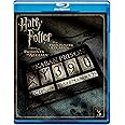 Harry Potter & the Prisoner of Azkaban (2-Disc Special Edition/BIL/BD) [Blu-ray]