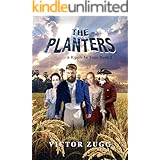 The Planters: A Ripple In Time Book 2