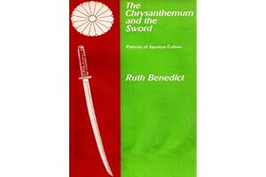 The Chrysanthemum and the Sword