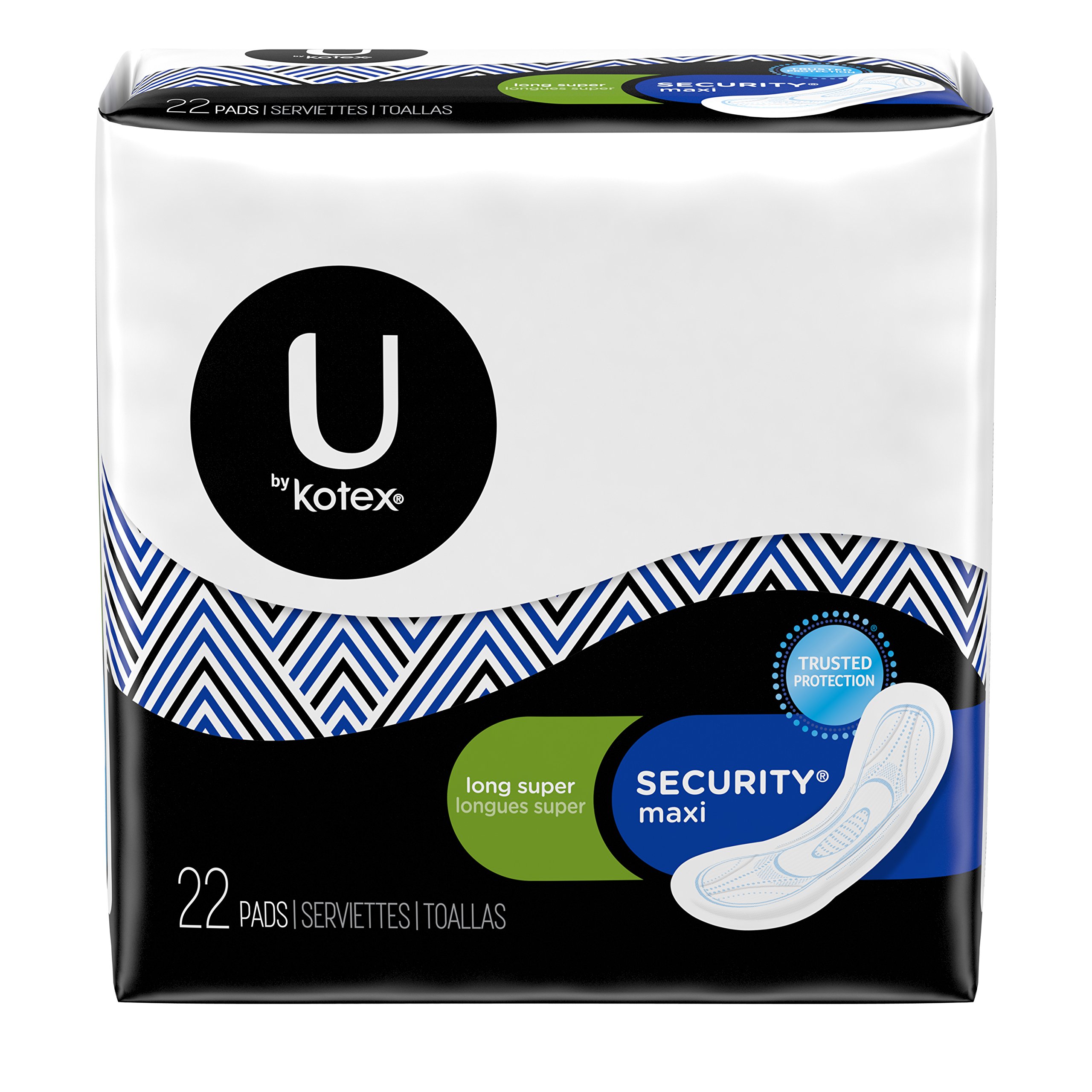 Kotex And Products - hoofn4w