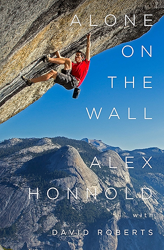 Download Alone on the Wall (English Edition) PDF
