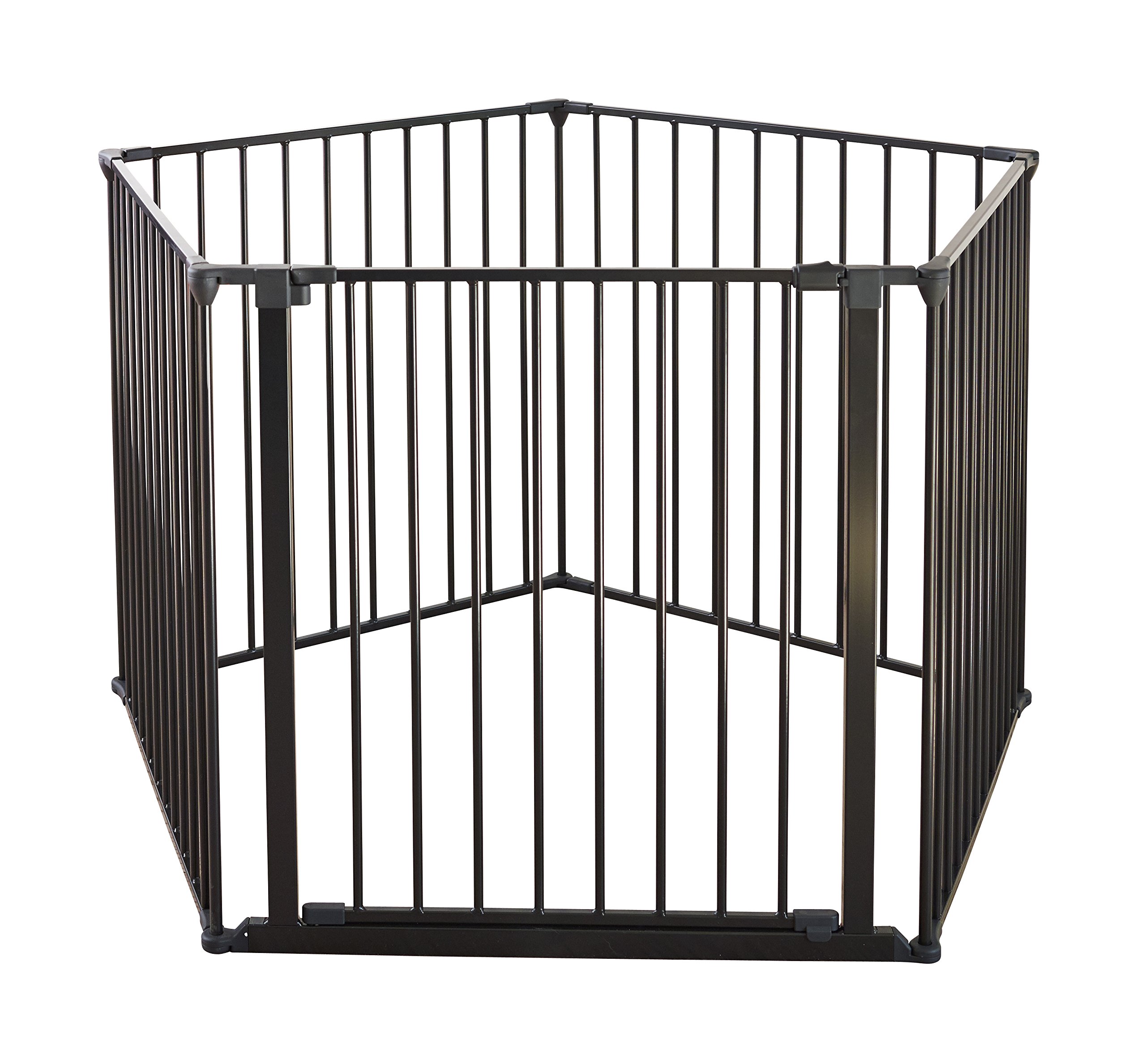 scandinavian pet configure extra tall gate