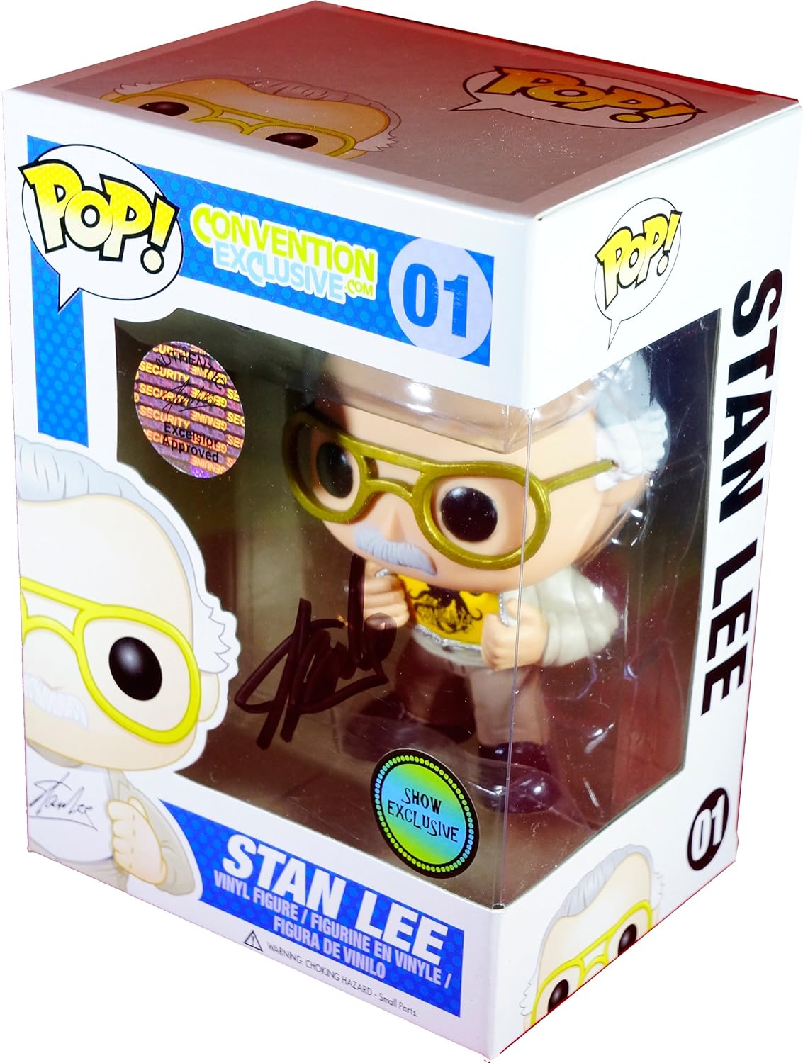 funko pop stan lee amazon