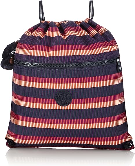 kipling drawstring