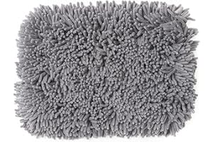 Pet Parents Forager Slow Feeder Dog Bowl & Snuffle Mat - SoftSnout, Non-Slip Backing (Forest 12")