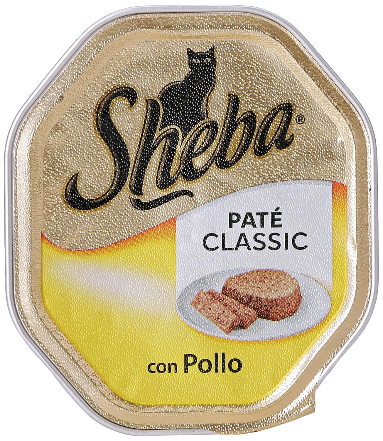pat� per gatti amazon