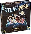 IELLO Steam Park Game