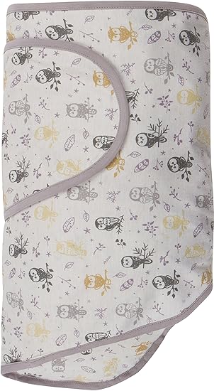 miracle swaddle amazon