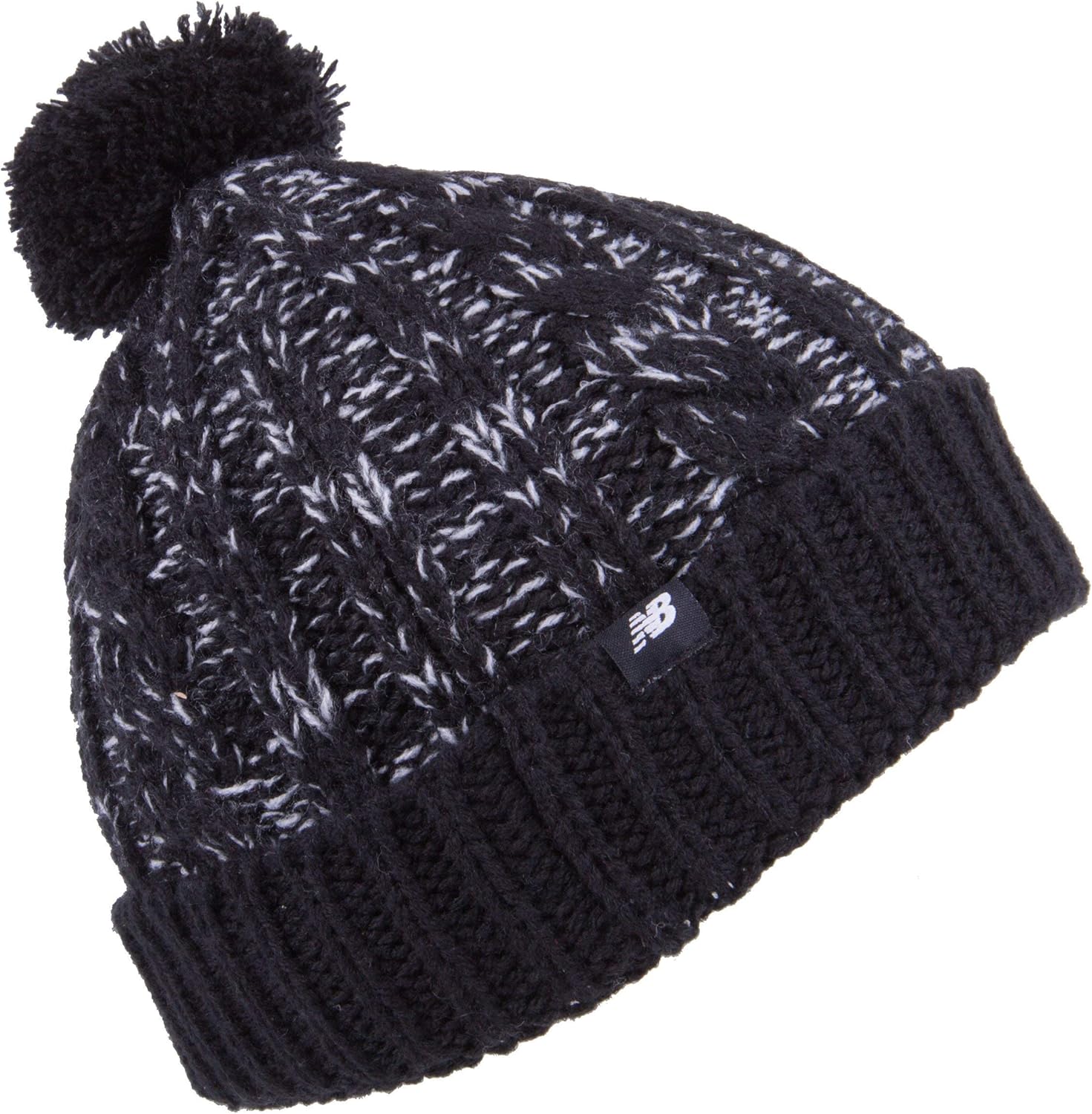 new balance bobble hat