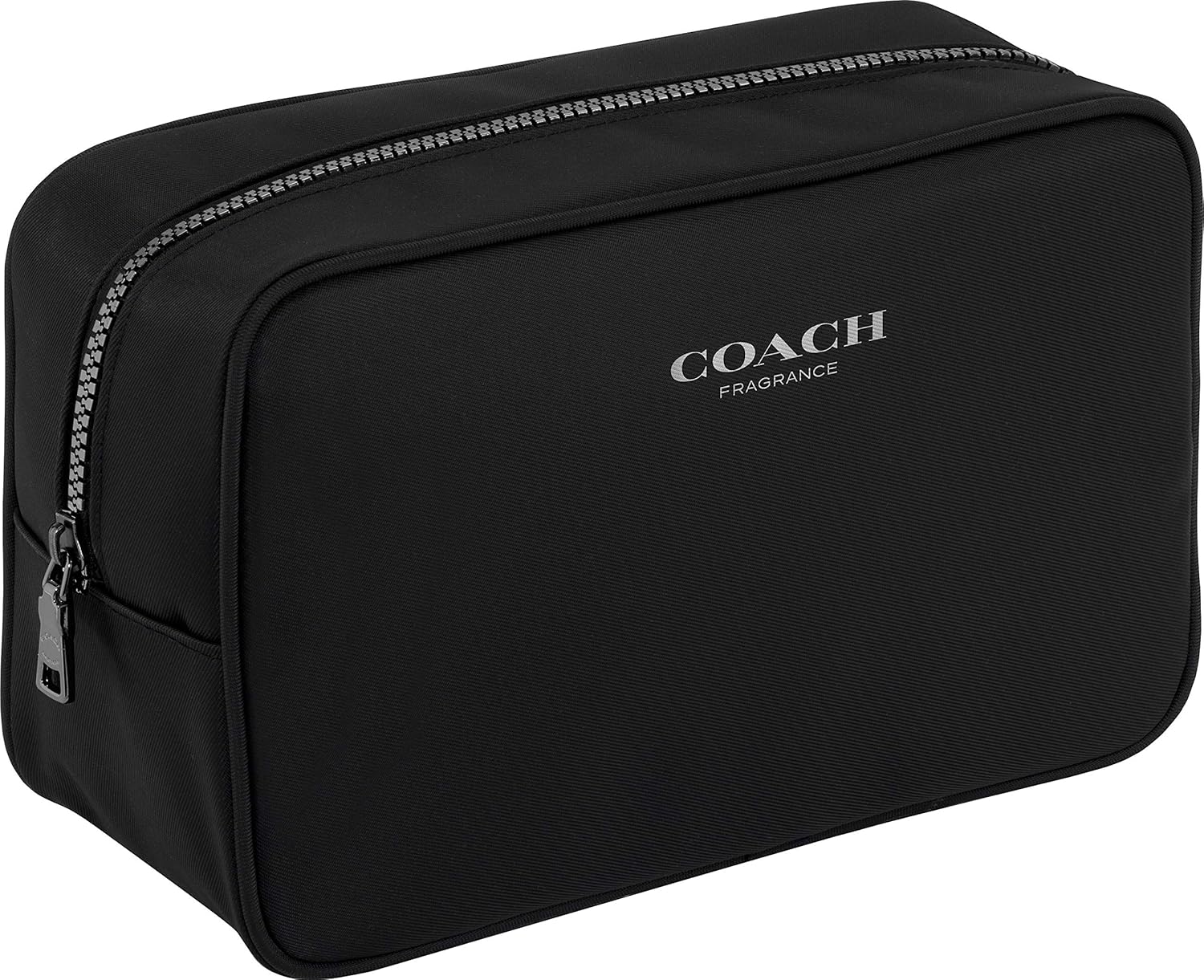 COACH MEN TOILETRY POUCH (BLACK) Buy Online at Best Price in UAE