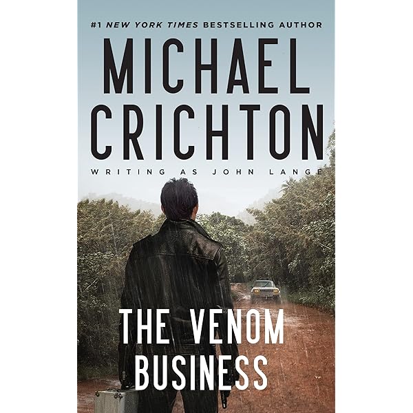 Amazon.com: Scratch One: 9798200987580: Michael Crichton writing