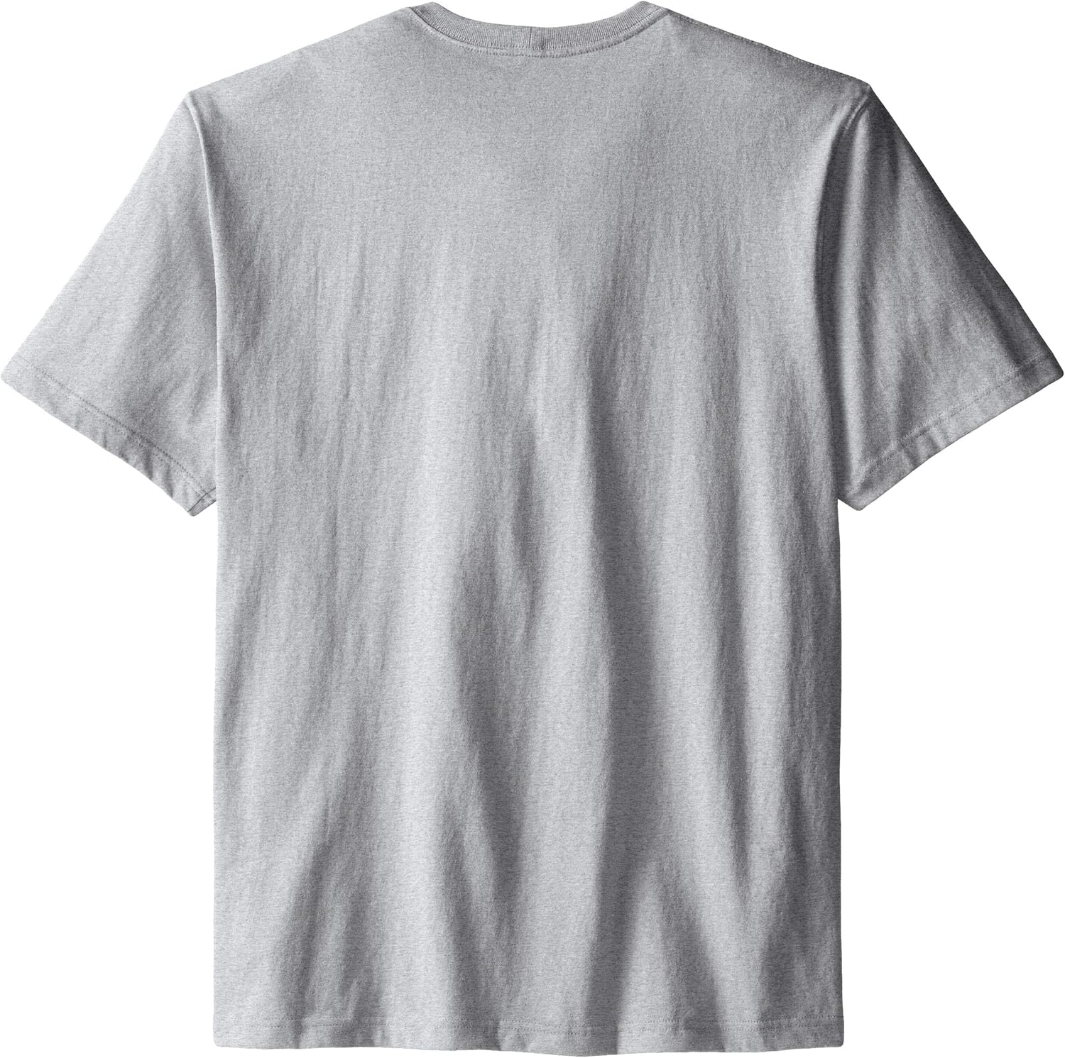 Carhartt Men's K87 Workwear Pocket Short Sleeve T-Shirt (Regular and Big & Tall Sizes) | 