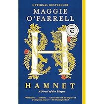 Hamnet : O'Farrell, Maggie: Amazon.ca: Books