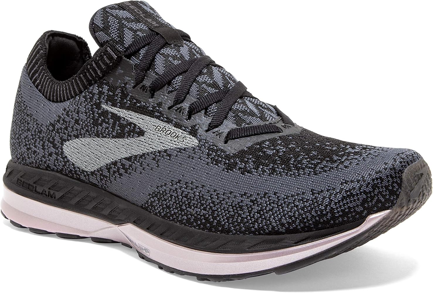 brooks women's bedlam running shoes