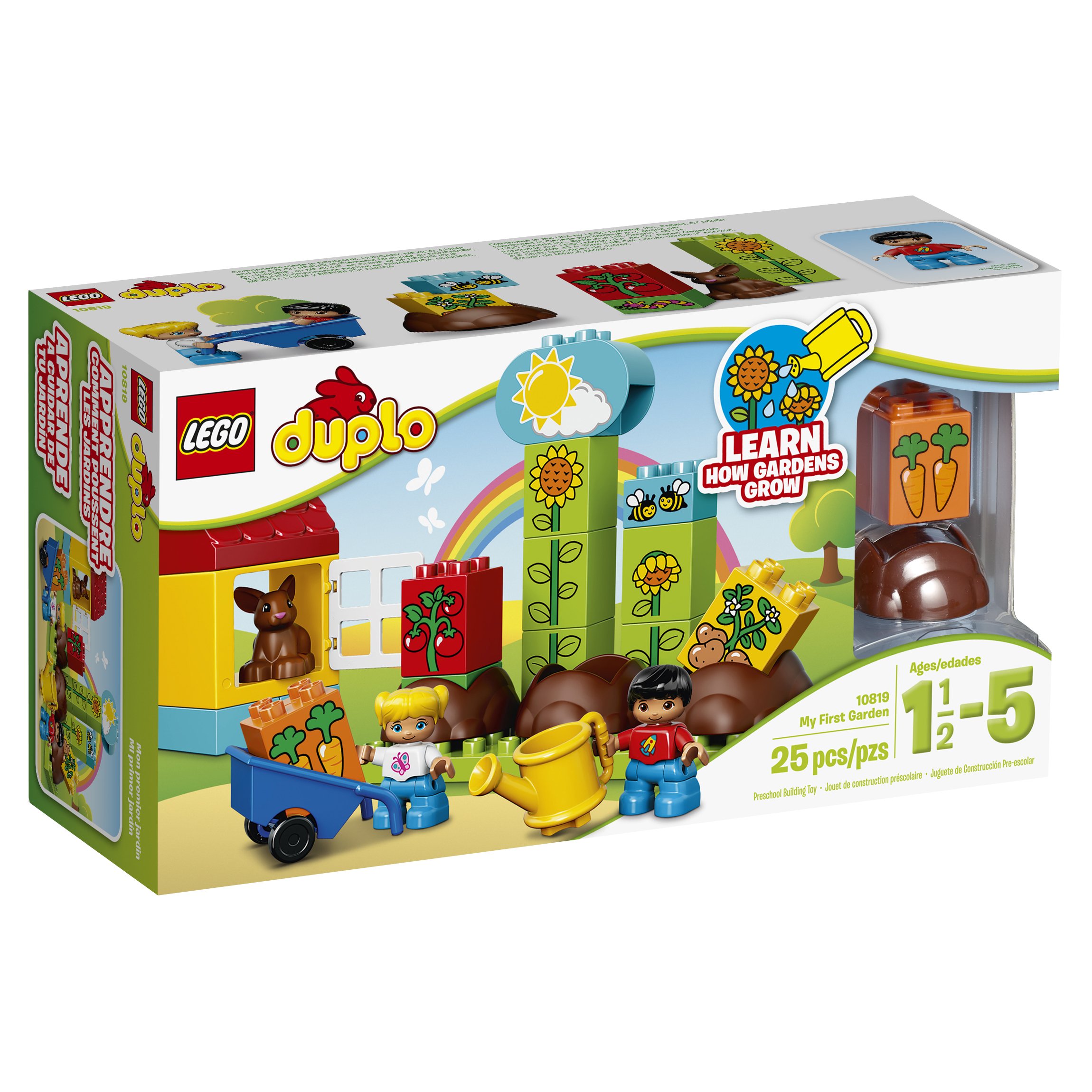 lego duplo kw