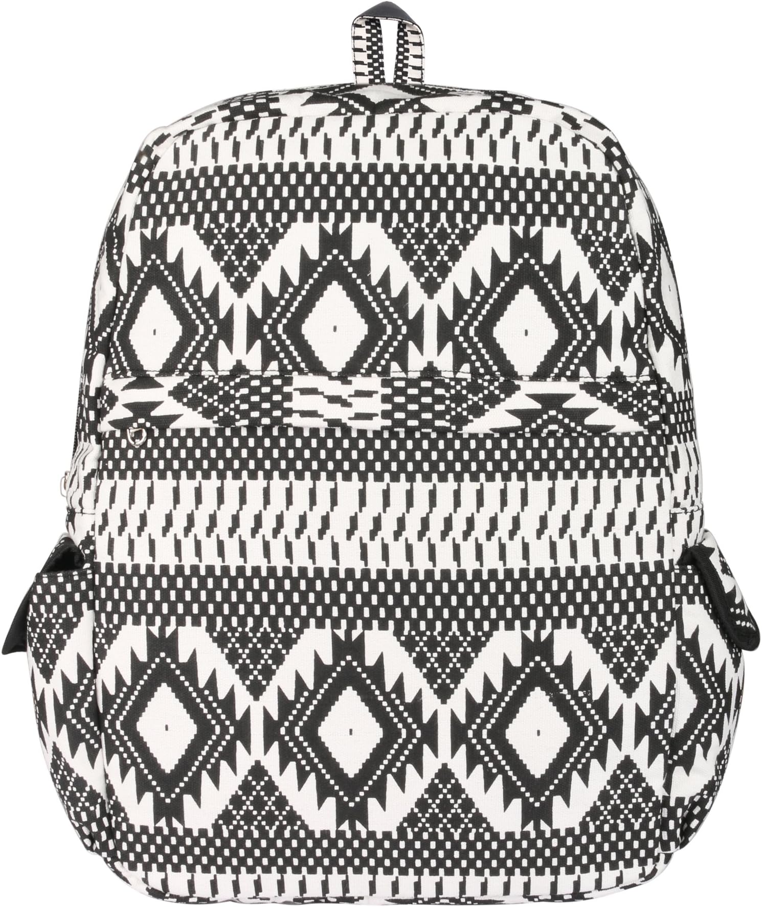 CRAFTS MY DREAMWomen's Backpack Ikat Print