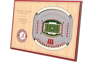 YouTheFan NCAA 3D StadiumView Desktop