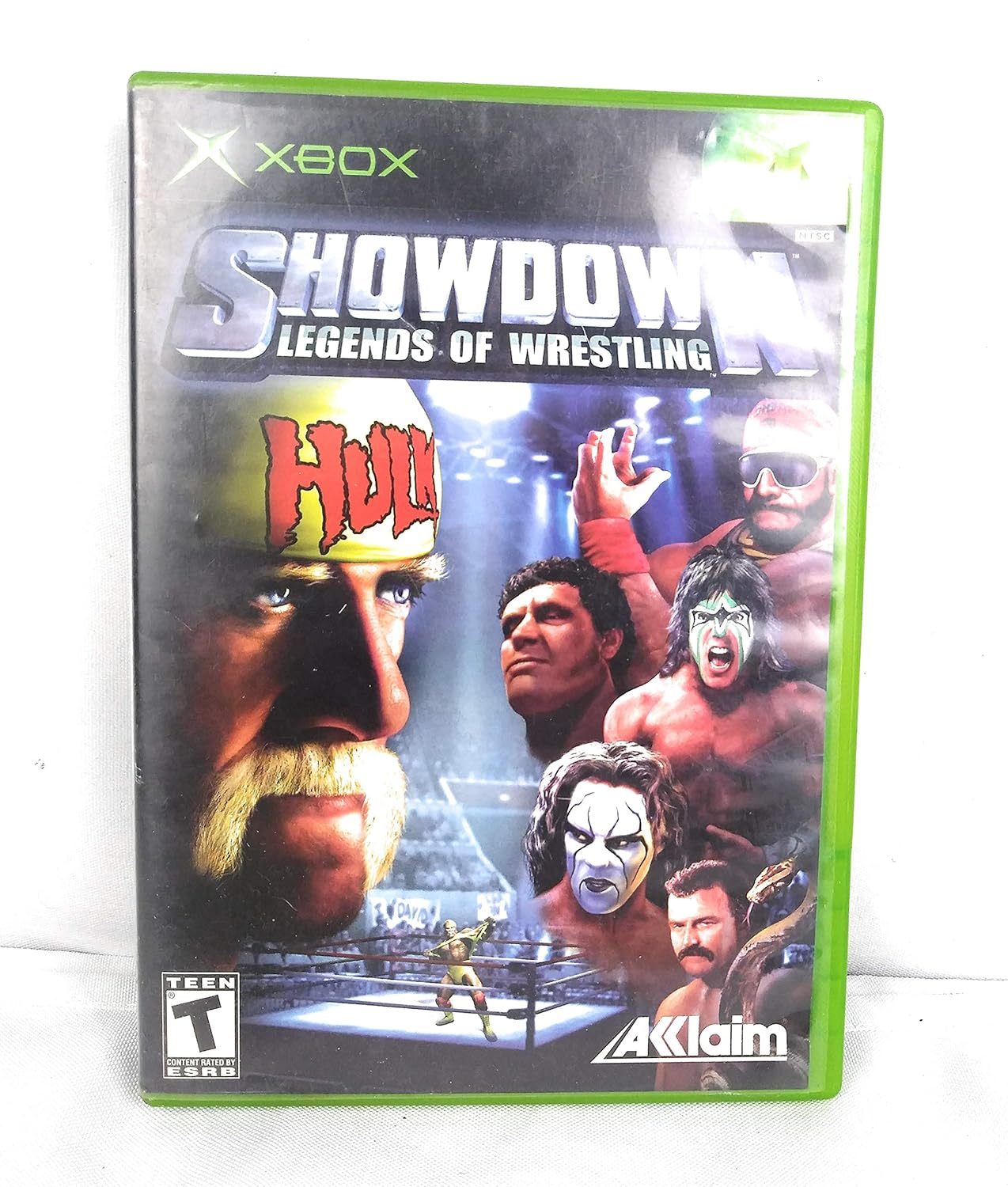Xbox One Controller
Xbox One Controller [Jedi Fallen Order Limited Edition, Ready or not ’s beta currently costs $40 to take part in, while a special supporter’s edition is twice as much. Click this and then select “activate a product on steam…”. Because of our supporters and with your help, we will continue to push ready or not, adding more content (new maps, missions, characters, weapons, etc.), and further refining it.
![Showdown Legends of Wrestling Xbox Video Games Showdown Legends of Wrestling Xbox Video Games