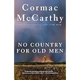 No Country for Old Men (Vintage International)